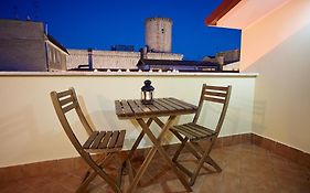 b&b Casa Fusco